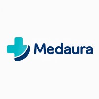 Medaura logo - Similar company to Shiftpartner Limited