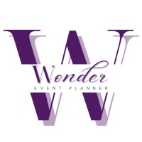 Agence Wonder logo - Similar company to S'Torm Events