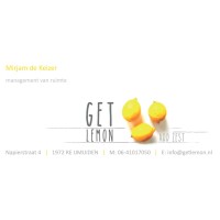 Get Lemon