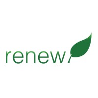 Renew LLC logo - Similar company to Fintac