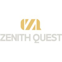 Zenithquest Training & Consulting Services logo - Similar company to Taxcare