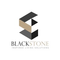 Blackstone Properties logo - Similar company to Unique Track Pvt Ltd