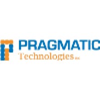 Pragmatic Technologies, Inc.