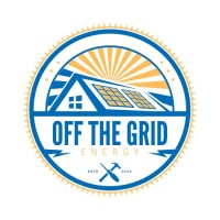 OTG Installs logo - Similar company to Virtus Labs