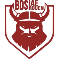 BUREAU DES SPORTS IAE DE ROUEN logo - Similar company to Bde Iae Rouen