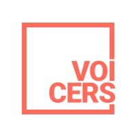 Voicers logo - Similar company to Labmkt - Fia