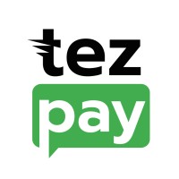 TezPay logo - Similar company to Digital Ideas Llc