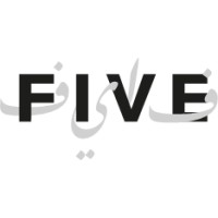 FIVE Experiences logo - Similar company to Creative Blend