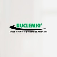 Nuclemig Ubá logo - Similar company to Sym Gestão E Soluções Inteligentes