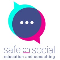 Safe on Social logo - Similar company to Mindfulcyber