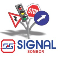 Signal d.o.o. Sombor logo - Similar company to Skobs