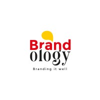 Brandology logo - Similar company to Leadplus Media