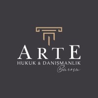 Arte Hukuk ve Danışmanlık Bürosu logo - Similar company to Süzen Hukuk Bürosu
