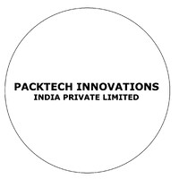 Packtech Innovations India Private Limited logo - Similar company to Yashtech - Web Development