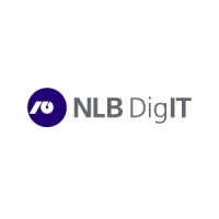 NLB DigIT logo - Similar company to Databob Ag