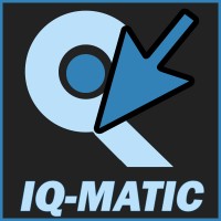 IQ-MATIC logo - Similar company to Prms Bv