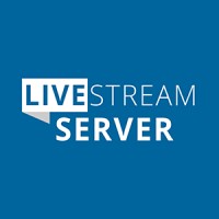 Livestream-Server.de logo - Similar company to Stream1