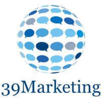 39Marketing logo - Similar company to About Agency