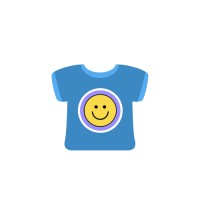 Apk Apparel logo - Similar company to Bharat Clothing Factory (By Guts N Glory)