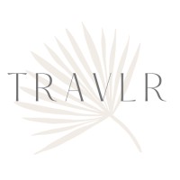 TRAVLR Vacation Homes logo - Similar company to Ultimate Socal Vacation Homes