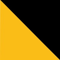 Black & Yellow logo - Similar company to Black Yellow Studio