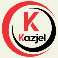 Kazjel Comércio e Distribuição logo - Similar company to Ensinext