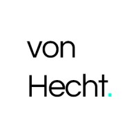 von Hecht GmbH logo - Similar company to Mo:St & Partner Gmbh