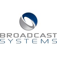 Broadcast Systems. logo - Similar company to Kelcom - Telecom & Cloud Services