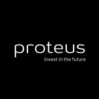 proteus ETP logo - Similar company to Alpha Web3