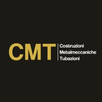 C.M.T. Srl logo - Similar company to Bbg Srl - Precision Engineering