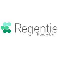 Regentis Biomaterials logo - Similar company to Algomizer