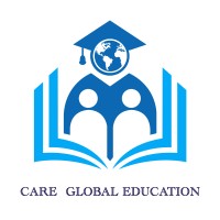 Care Global Education logo - Similar company to Edge Education Solutions