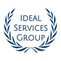 Ideal Services Group LLC logo - Similar company to Amin828