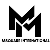 Msquare International logo - Similar company to M -  Squared International, Llc