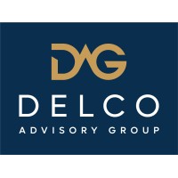 Delco Advisory Group logo - Similar company to Af Mckay | Back Office Ninja And Positive Vybz Leader