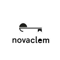 Novaclem logo - Similar company to Le Sathonay