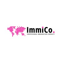 ImmiCo. Slovakia logo - Similar company to Pro Relocation