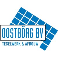 Oostbörg tegelwerk & afbouw logo - Similar company to Spark Techniek B.V.