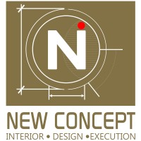 New Concept logo - Similar company to Bpc Projects & Infrastructure Pvt. Ltd.