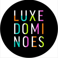 LUXE DOMINOES logo - Similar company to Kapsulyst