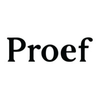 Proef