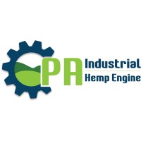 Pennsylvania Industrial Hemp Engine logo - Similar company to Future Farm Hemp