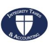 Integrity Taxes & Accounting Services, PLLC logo - Similar company to Xp Tax & Accounting