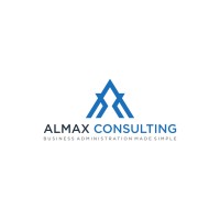 Almax Consulting logo - Similar company to Hope Program