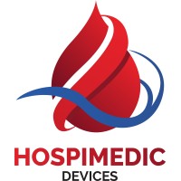 Hospimedic Devices logo - Similar company to Kaushal Medicare Systems