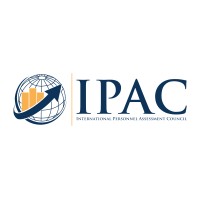 IPAC: International Personnel Assessment Council logo - Similar company to Down Syndrome Network Arizona