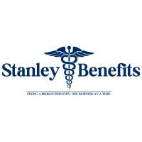 Stanley Benefits logo - Similar company to Pomco Group