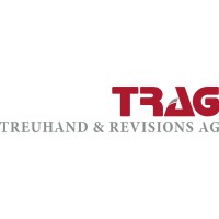 TRAG Treuhand & Revisions AG logo - Similar company to Trag Security Belgrade, Serbia