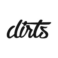 DIRTS logo - Similar company to Kleinigkeit Textil Gmbh