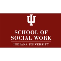 Indiana University School of Social Work logo - Similar company to Iu Corps